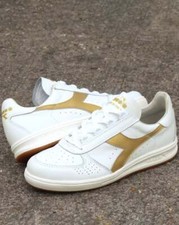 Diadora Borg Elite Trainer