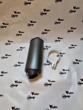 38mm PIT BIKE EXHAUST SILENCER