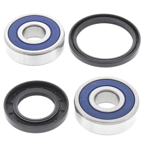 All balls wheel bearing - balls, kit