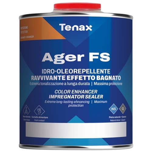 Tenax ager color - ager,