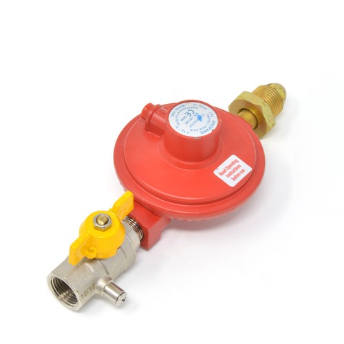 4kg low pressure propane - 4kg,