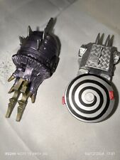 Vintage Matilda And Hypnodisc Robot Wars Vintage Pullback Retro Toy's BBC 2000