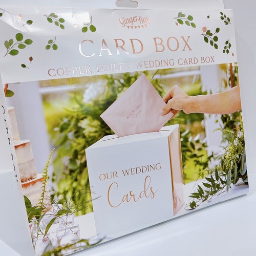 Wedding wishing well - wishing,