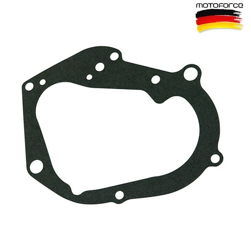 Min oriz valve - gasket, arm