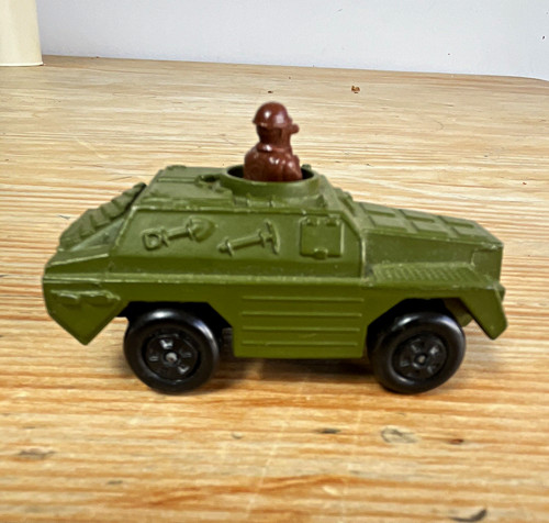 Matchbox rolamatics 73 - rolamatics, no.