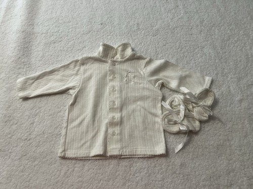 Vintage christian dior infant - christian,