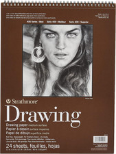 Strathmore Pro-Art Medium