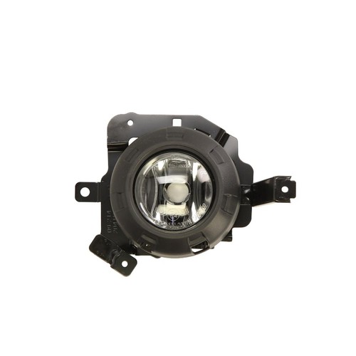 New fog light - light, 214-2041l-uen