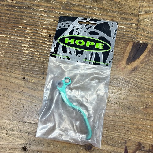Hope genuine parts green - parts, brake