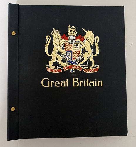 Stanley gibbons davo - gibbons,