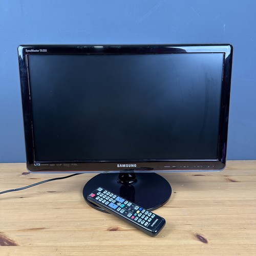 Samsung t22a350 22in full - samsung,