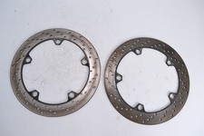 Front brake discs BMW R 1150