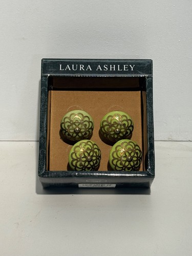 Laura ashley set green - laura,