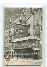 Aachen Post Car x 1905