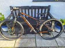 scott aspect 770 mountain bike 2023