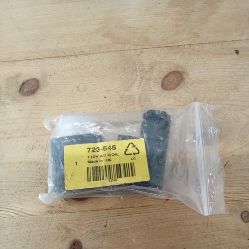Imi norgren solenoid valve - imi,