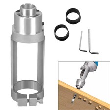 Square Hole Drill Bit Adapter