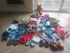 LARGE BUNDLE Of Boys Build A