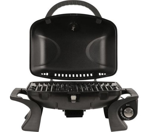 George foreman portable - george,
