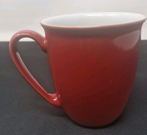 Denby everyday salsa mug with - everyday,
