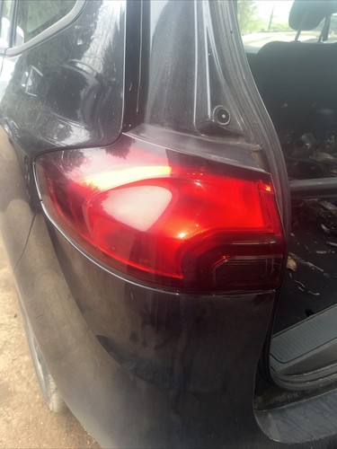 Vauxhall zafira 2012 - vauxhall, c