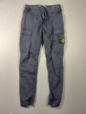 Stone island w30 - stone, mens