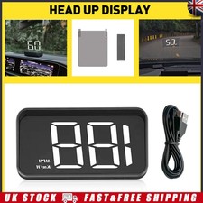 Universal digital speedometer - universal,