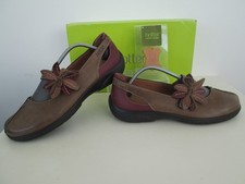 HOTTER HOLLIE  LADIES KHAKI