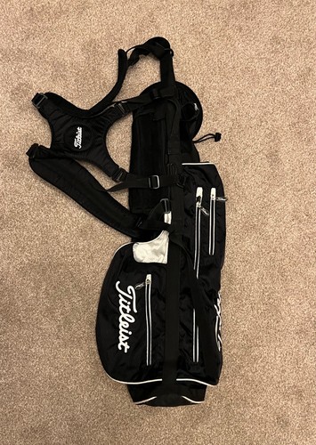 Titleist pencil bag - pencil,
