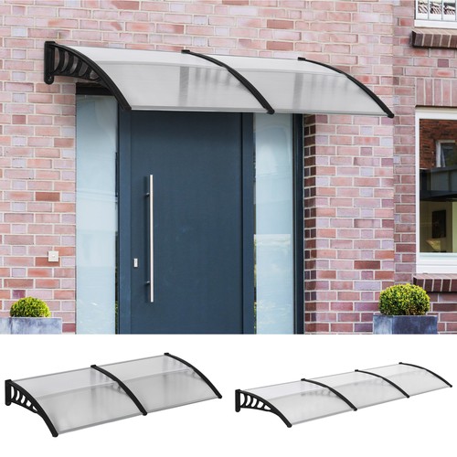 Front door canopy - door,