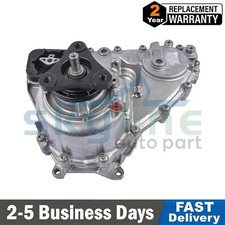 ATC450 Transfer Box Case Box