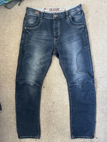 Eto jeans men premium - jeans, 9901