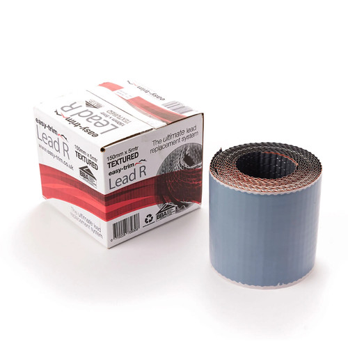 Easylead flashing roll flat - easylead, 5m