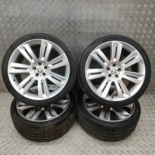 JAGUAR XK Coupe X150 Alloy