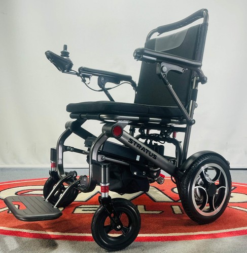 Display 2026 careco stratus - 2026,