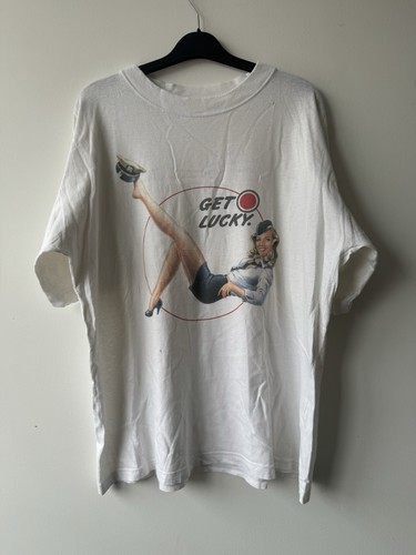 Vintage 90s lucky - 90s, strike