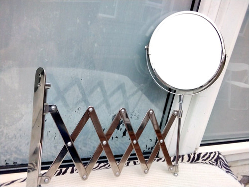 Wall mounted extendable - wall,