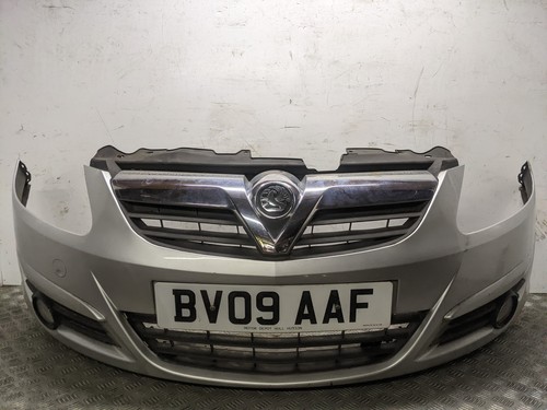Vauxhall corsa cdti hatch - corsa,