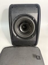 Wet Sounds Venue Series 8"