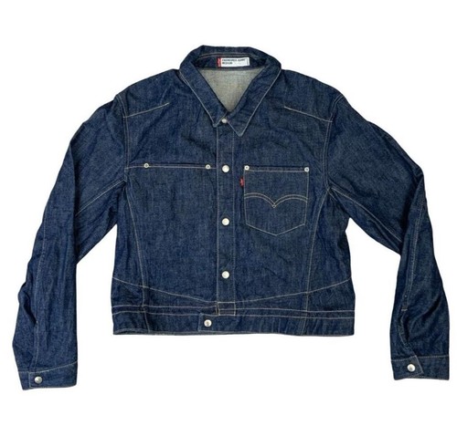 Vtg y2k levis red - y2k,