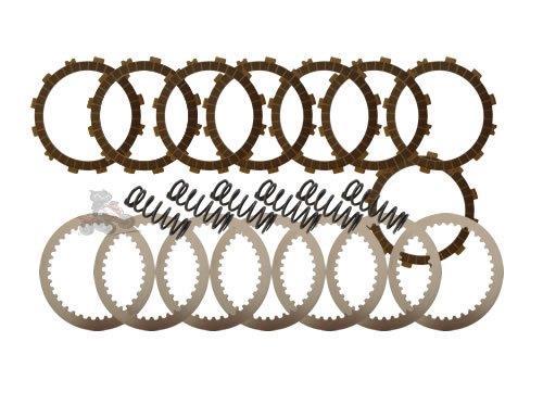 Qbrus aftermarket clutch - clutch, kit