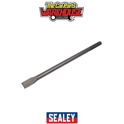 Sealey x2ch sds max - sealey,