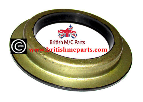 Oil seal bsa - , (gearbox)