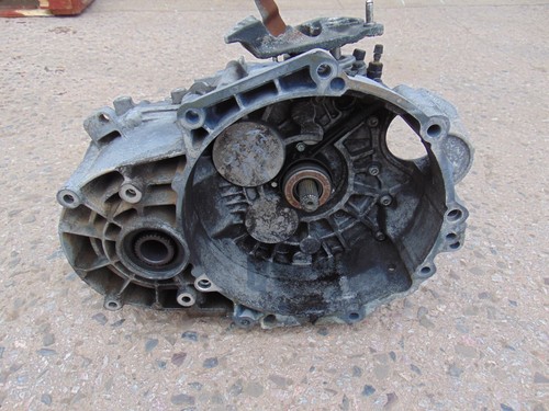Audi manual gearbox 8p - gearbox,