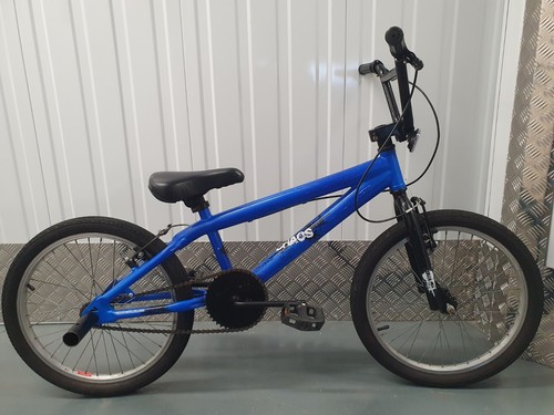 Apollo chaos bmx bike kids - apollo,