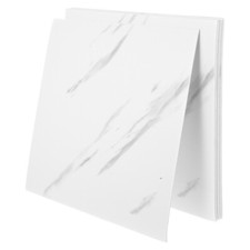 20X Bathroom Wall Panels PVC