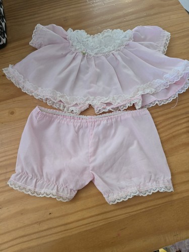 Vintage cabbage patch kid - vintage,