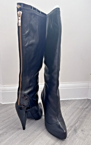 Kurt geiger voltaire - voltaire, black