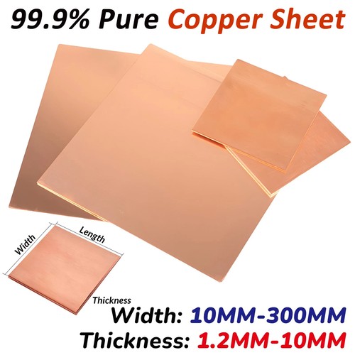 Thick 2mm 10mm pure - thick,
