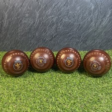 Set of 4 Henselite Classic